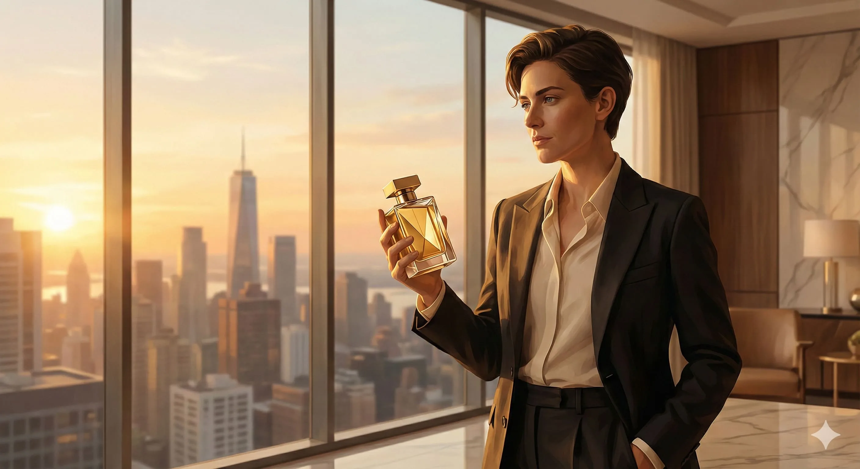 O Primeiro Perfume de Luxo: Quando e Como Investir