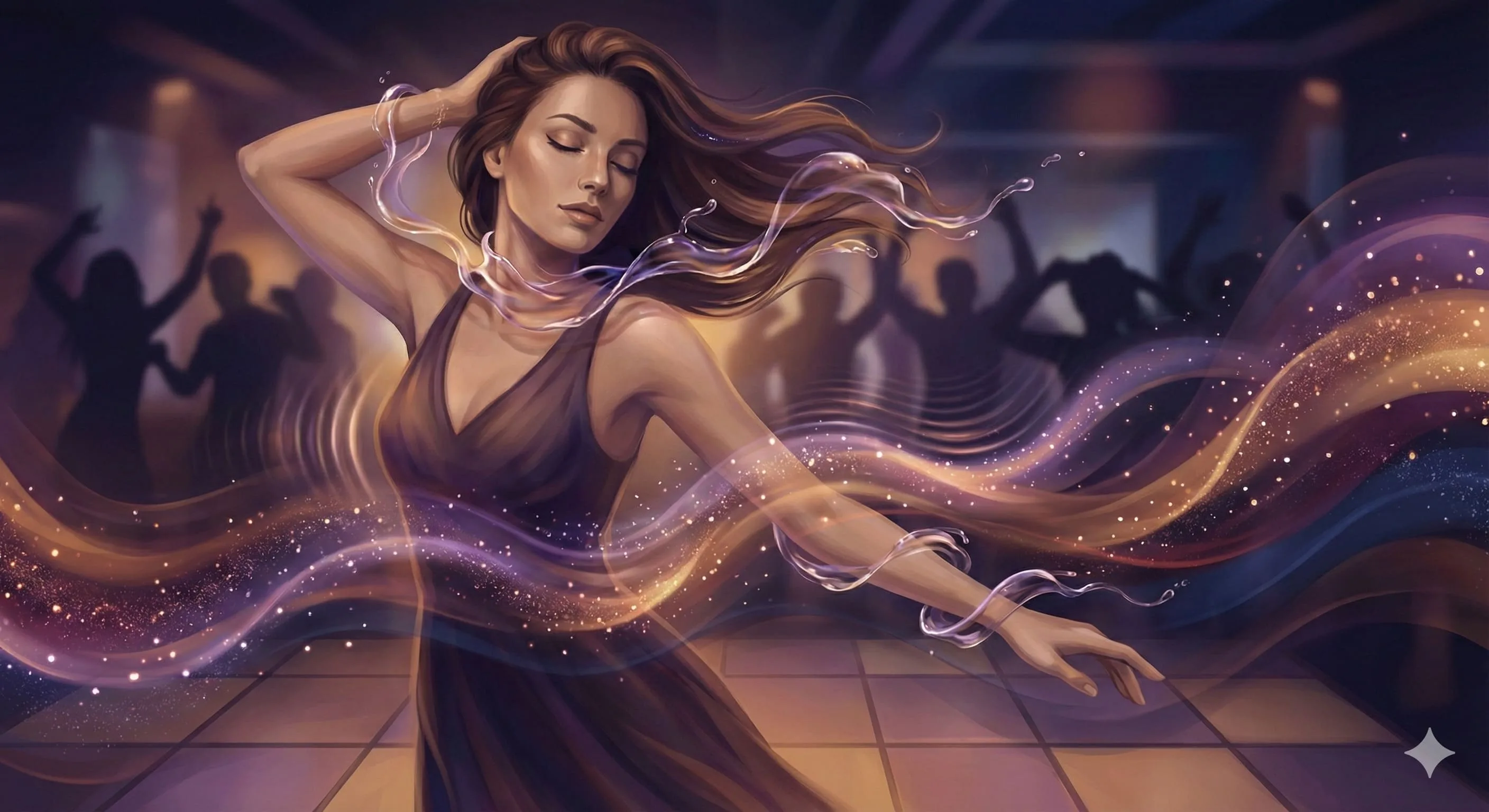 O Perfume Que Te Faz Dançar Melhor: A Conexão Invisível Entre Fragrância, Movimento e Liberdade Corporal